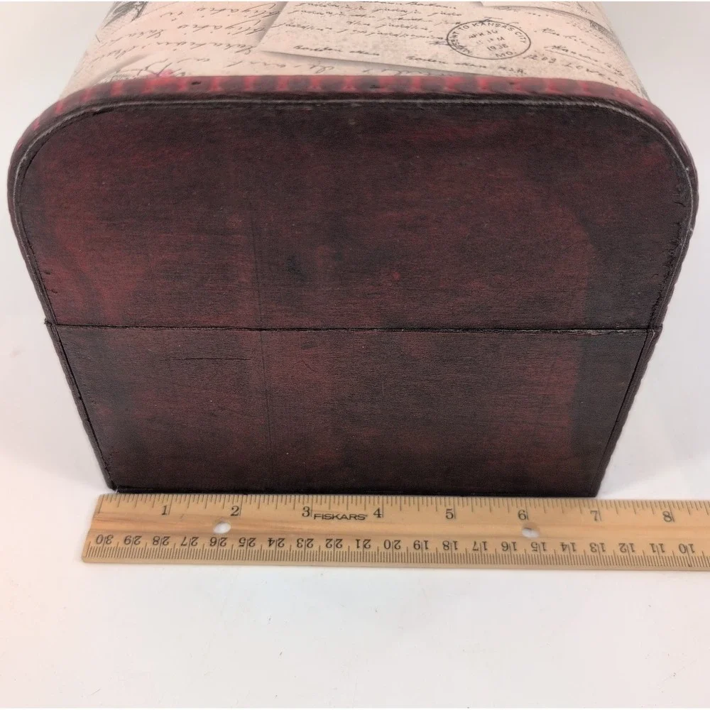N/A vintage set